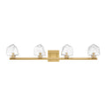 SAVOY HOUSE, CASTELLO BATH, BATH VANITY LIGHT