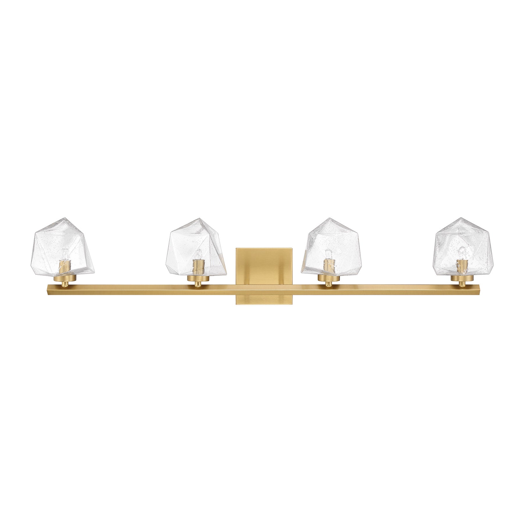 SAVOY HOUSE, CASTELLO BATH, BATH VANITY LIGHT