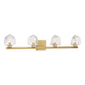 SAVOY HOUSE, CASTELLO BATH, BATH VANITY LIGHT
