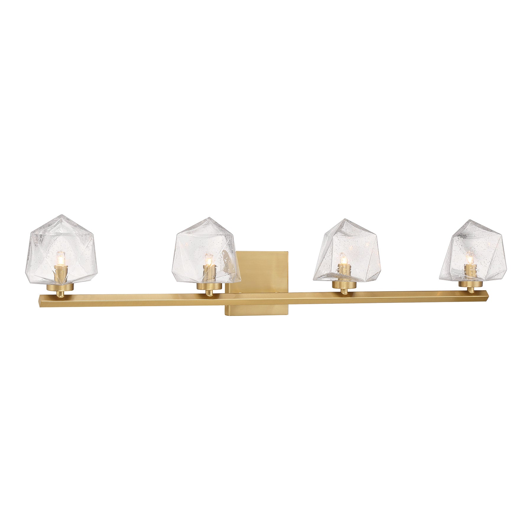 SAVOY HOUSE, CASTELLO BATH, BATH VANITY LIGHT