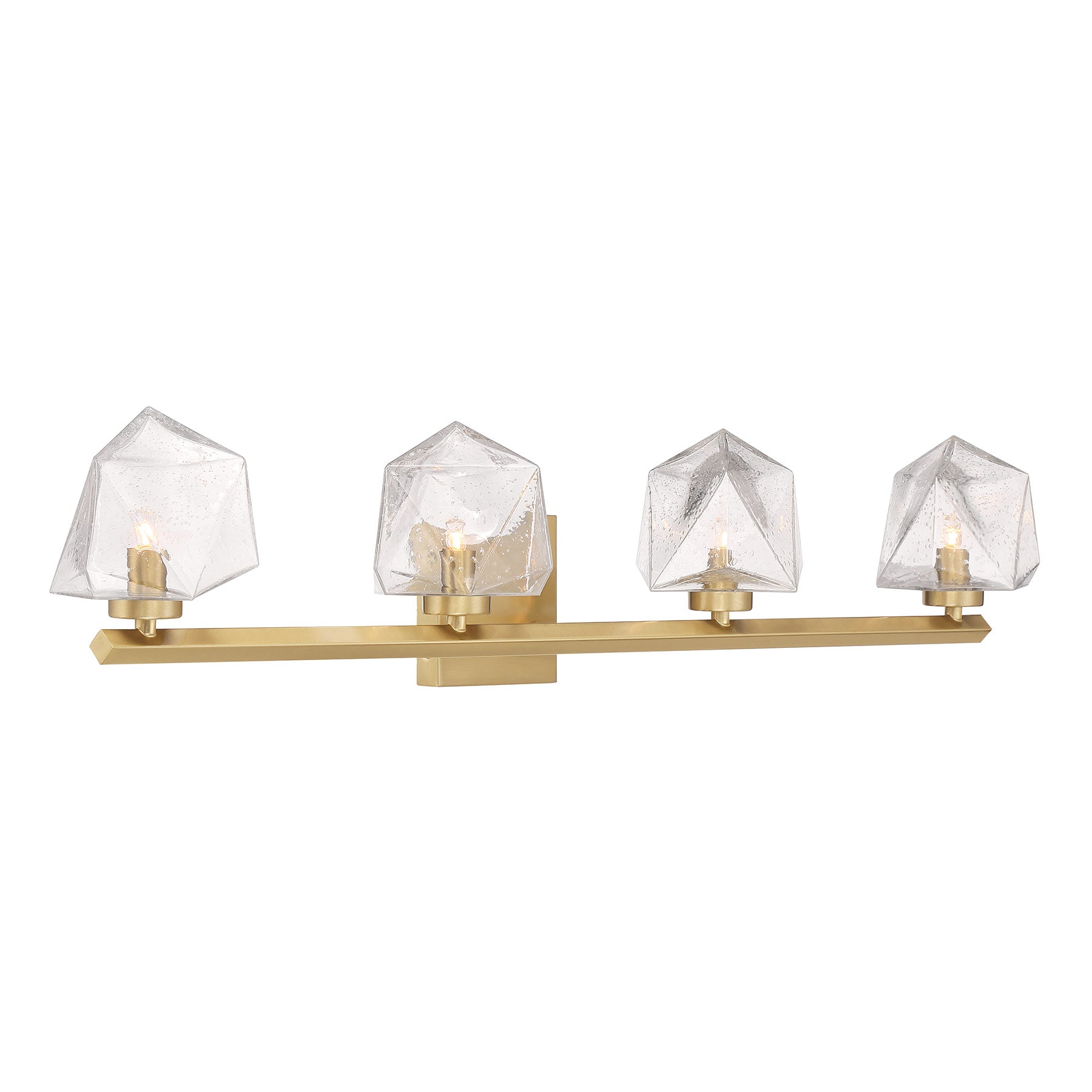 SAVOY HOUSE, CASTELLO BATH, BATH VANITY LIGHT