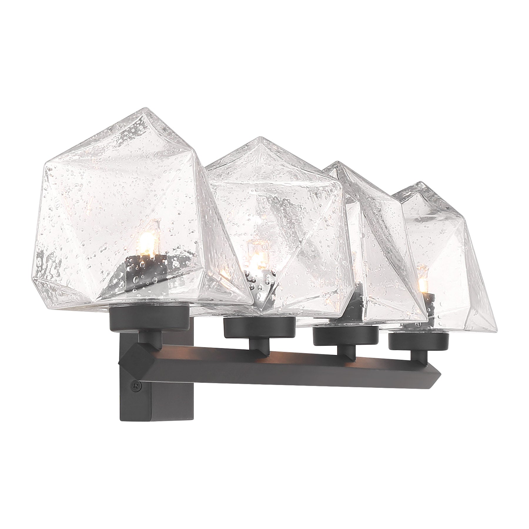 SAVOY HOUSE, CASTELLO BATH, BATH VANITY LIGHT
