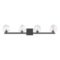 SAVOY HOUSE, CASTELLO BATH, BATH VANITY LIGHT