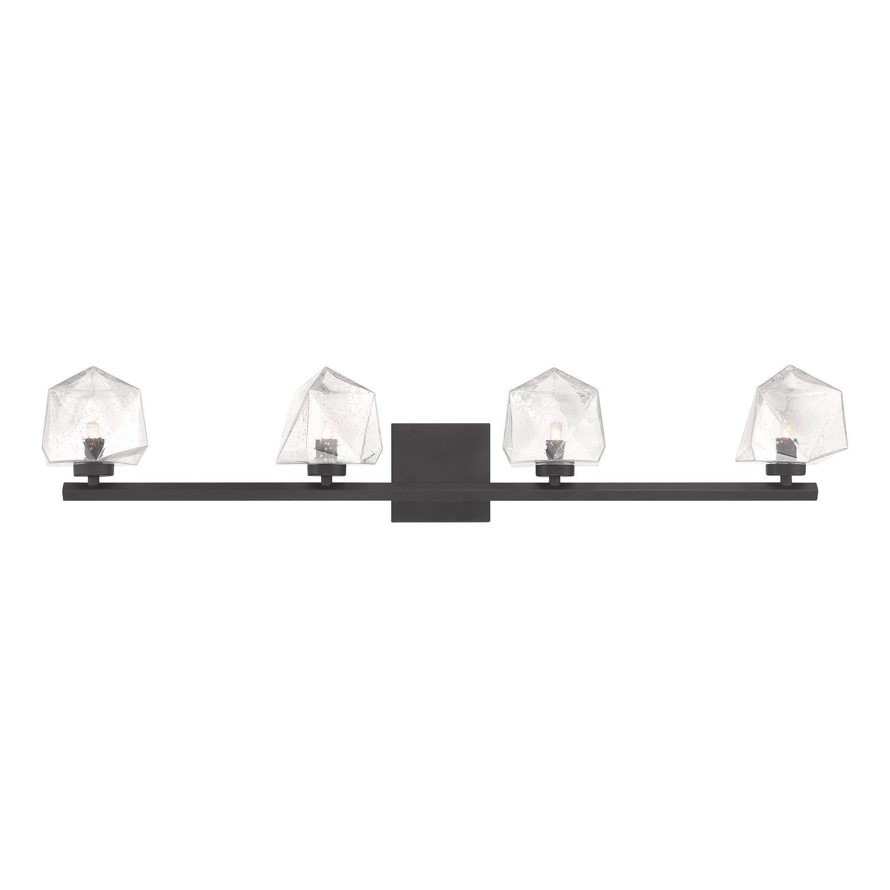 SAVOY HOUSE, CASTELLO BATH, BATH VANITY LIGHT