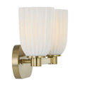 SAVOY ESSENTIALS, BALDWIN BATH, BATH VANITY LIGHT