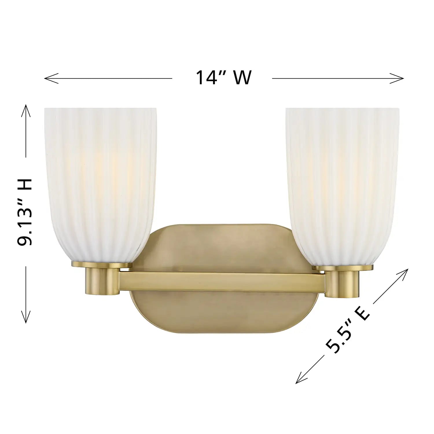 SAVOY ESSENTIALS, BALDWIN BATH, BATH VANITY LIGHT