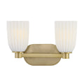 SAVOY ESSENTIALS, BALDWIN BATH, BATH VANITY LIGHT