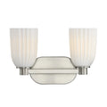 SAVOY ESSENTIALS, BALDWIN BATH, BATH VANITY LIGHT