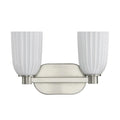 SAVOY ESSENTIALS, BALDWIN BATH, BATH VANITY LIGHT