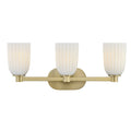 SAVOY ESSENTIALS, BALDWIN BATH, BATH VANITY LIGHT