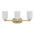SAVOY ESSENTIALS, BALDWIN BATH, BATH VANITY LIGHT