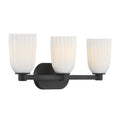 SAVOY ESSENTIALS, BALDWIN BATH, BATH VANITY LIGHT