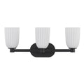 SAVOY ESSENTIALS, BALDWIN BATH, BATH VANITY LIGHT