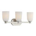 SAVOY ESSENTIALS, BALDWIN BATH, BATH VANITY LIGHT