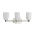 SAVOY ESSENTIALS, BALDWIN BATH, BATH VANITY LIGHT