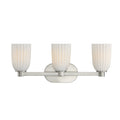 SAVOY ESSENTIALS, BALDWIN BATH, BATH VANITY LIGHT