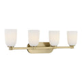 SAVOY ESSENTIALS, BALDWIN BATH, BATH VANITY LIGHT