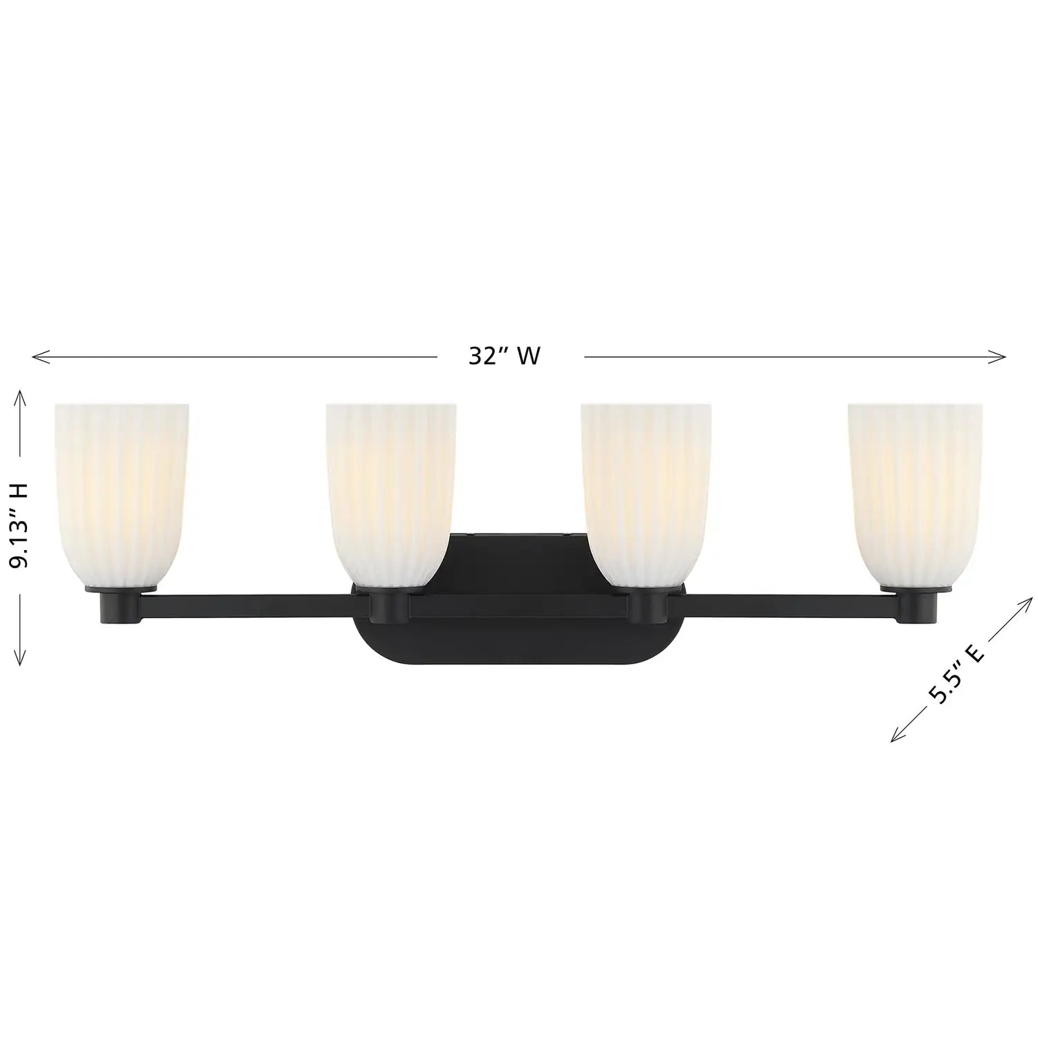 SAVOY ESSENTIALS, BALDWIN BATH, BATH VANITY LIGHT