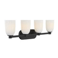 SAVOY ESSENTIALS, BALDWIN BATH, BATH VANITY LIGHT