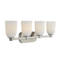 SAVOY ESSENTIALS, BALDWIN BATH, BATH VANITY LIGHT