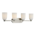 SAVOY ESSENTIALS, BALDWIN BATH, BATH VANITY LIGHT