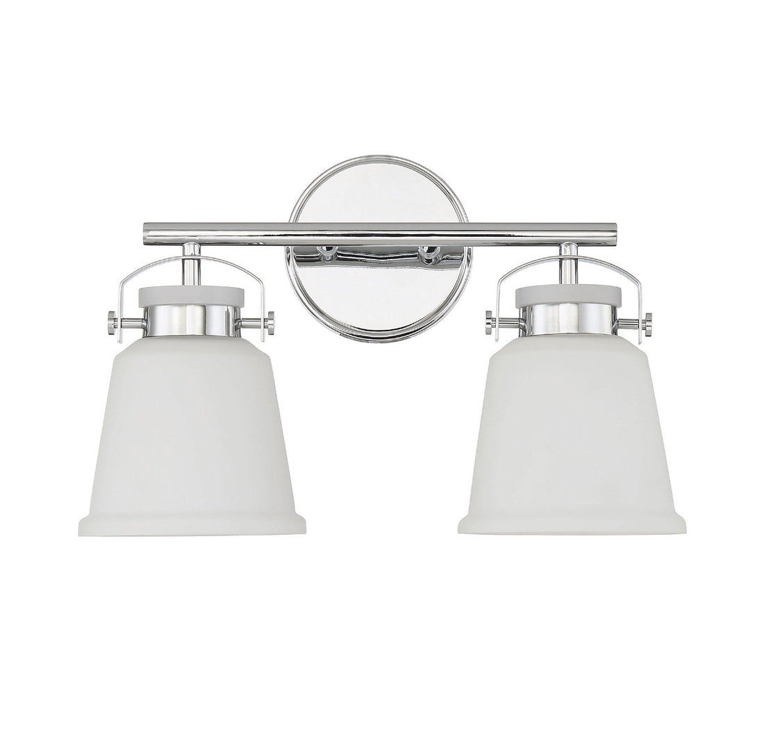 SAVOY HOUSE, KADEN BATH, BATH VANITY LIGHT