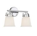 SAVOY HOUSE, KADEN BATH, BATH VANITY LIGHT