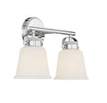 SAVOY HOUSE, KADEN BATH, BATH VANITY LIGHT