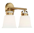 SAVOY HOUSE, KADEN BATH, BATH VANITY LIGHT