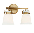 SAVOY HOUSE, KADEN BATH, BATH VANITY LIGHT