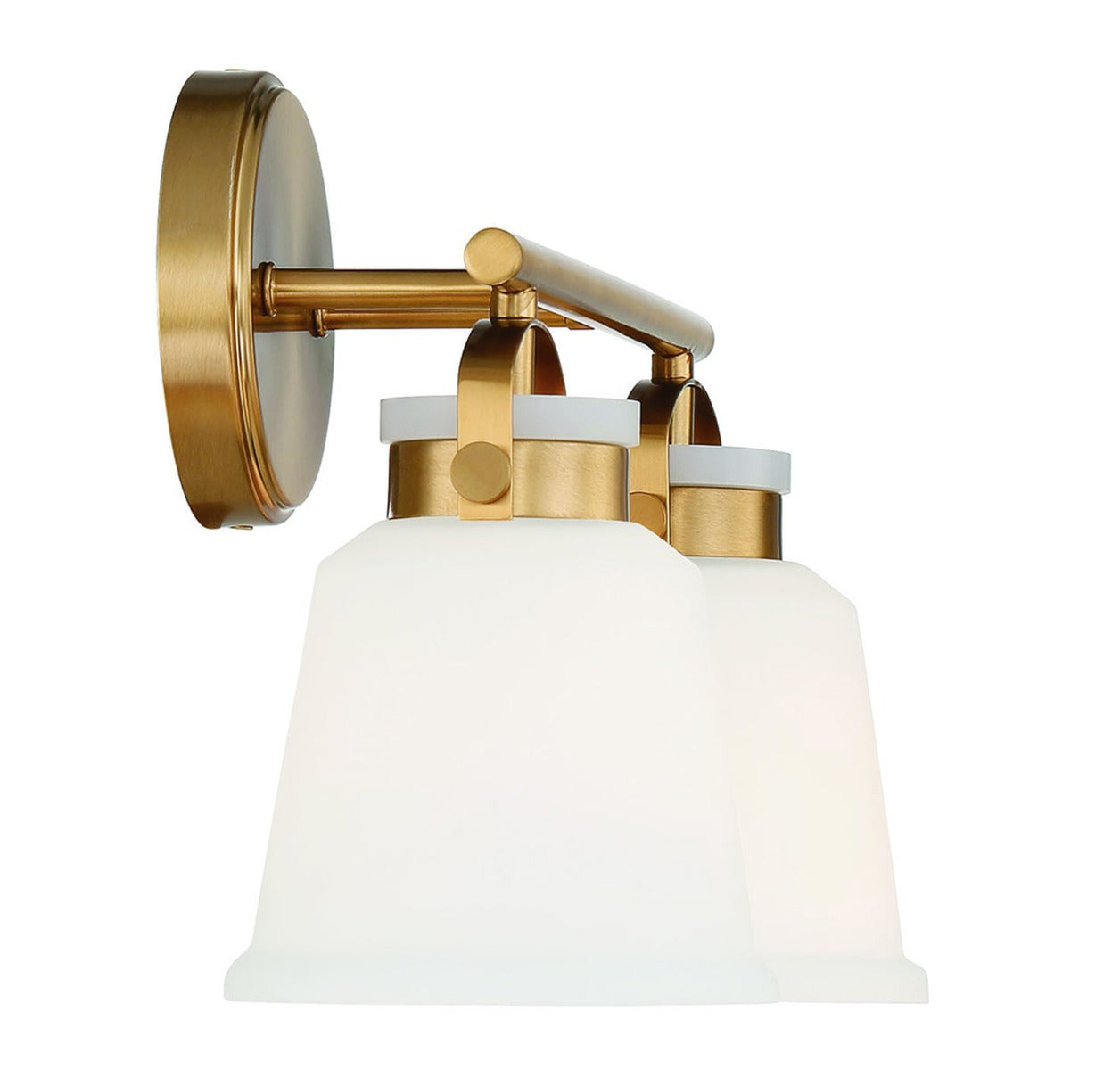 SAVOY HOUSE, KADEN BATH, BATH VANITY LIGHT