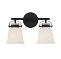 SAVOY HOUSE, KADEN BATH, BATH VANITY LIGHT