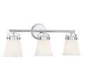 SAVOY HOUSE, KADEN BATH, BATH VANITY LIGHT