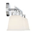 SAVOY HOUSE, KADEN BATH, BATH VANITY LIGHT