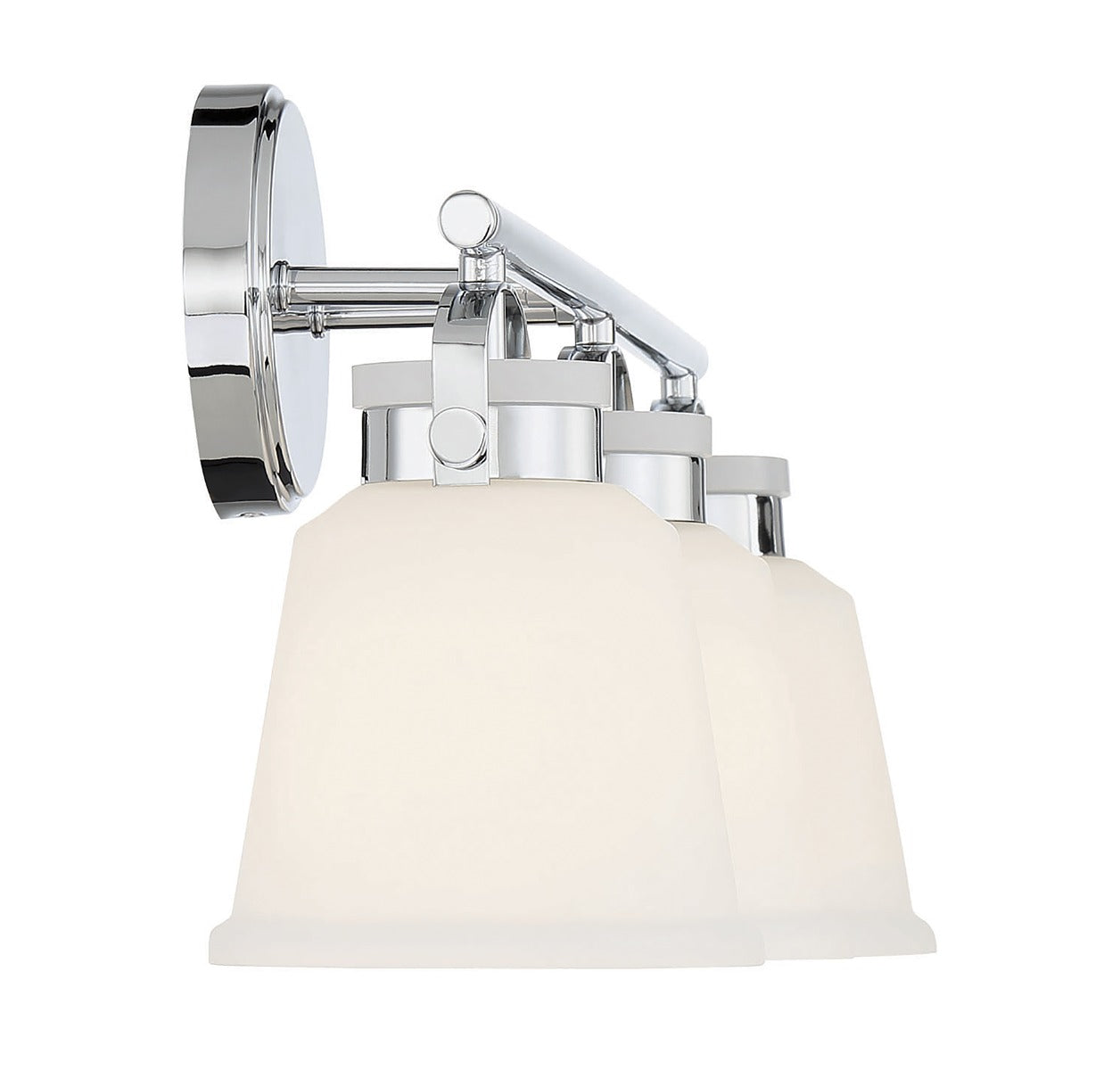 SAVOY HOUSE, KADEN BATH, BATH VANITY LIGHT