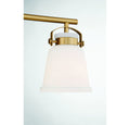 SAVOY HOUSE, KADEN BATH, BATH VANITY LIGHT