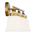 SAVOY HOUSE, KADEN BATH, BATH VANITY LIGHT