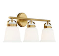 SAVOY HOUSE, KADEN BATH, BATH VANITY LIGHT