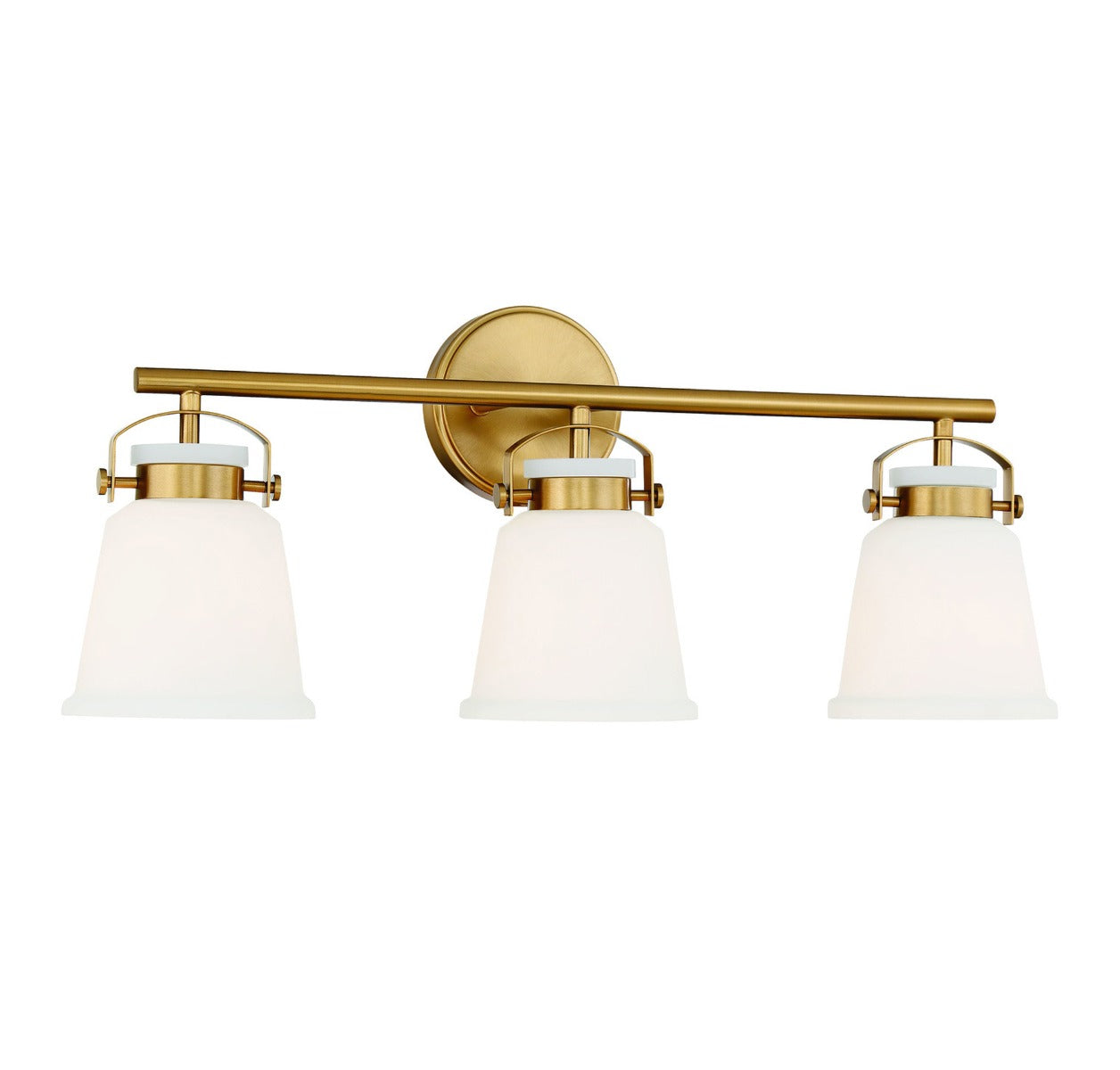 SAVOY HOUSE, KADEN BATH, BATH VANITY LIGHT