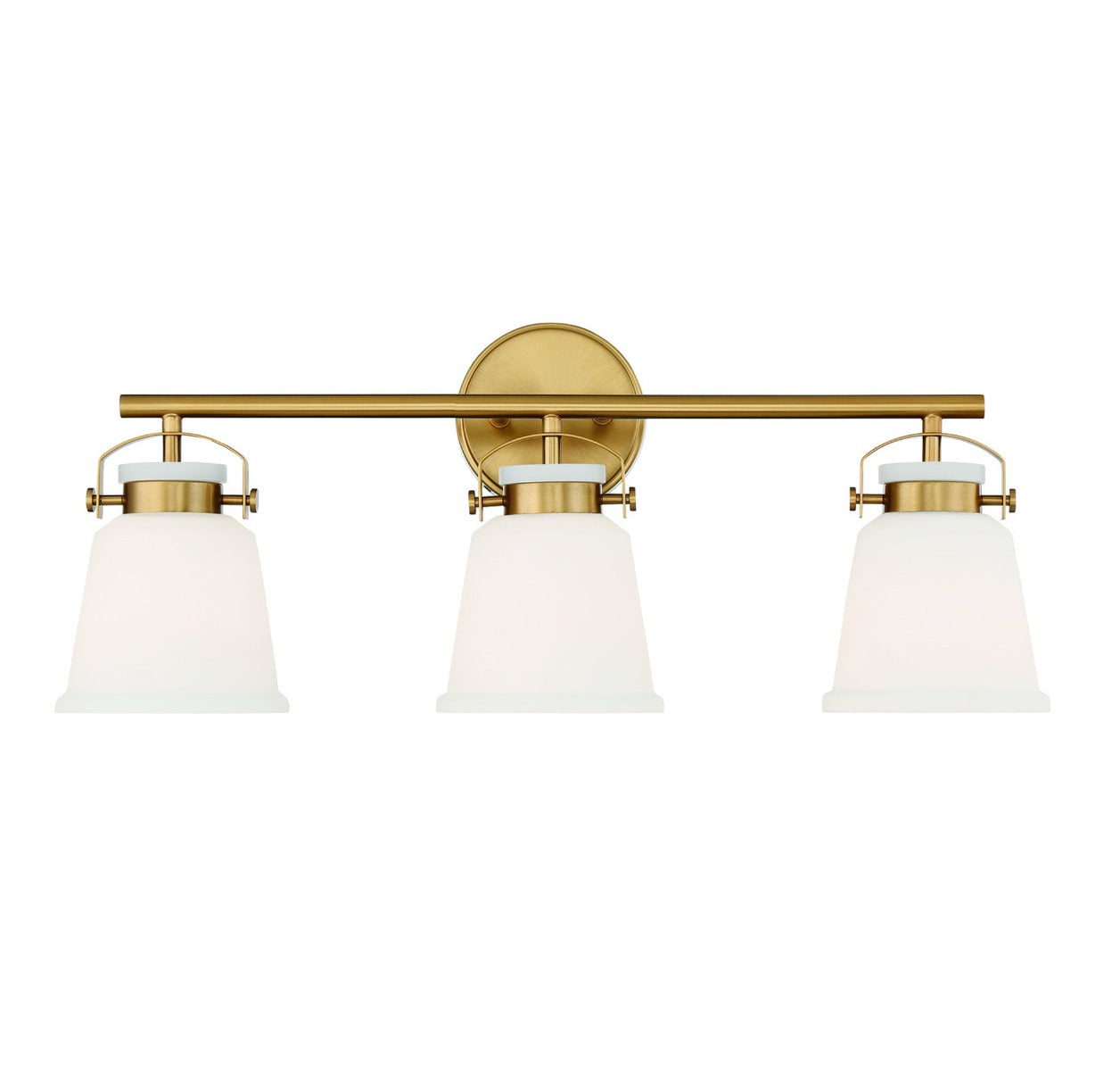 SAVOY HOUSE, KADEN BATH, BATH VANITY LIGHT