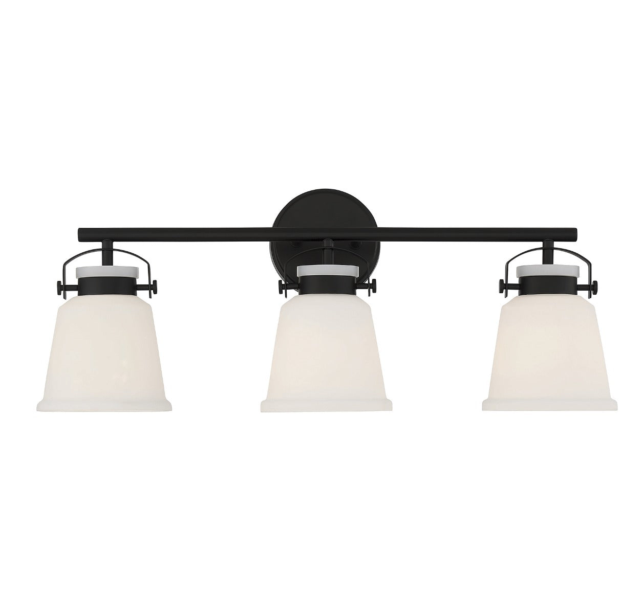 SAVOY HOUSE, KADEN BATH, BATH VANITY LIGHT