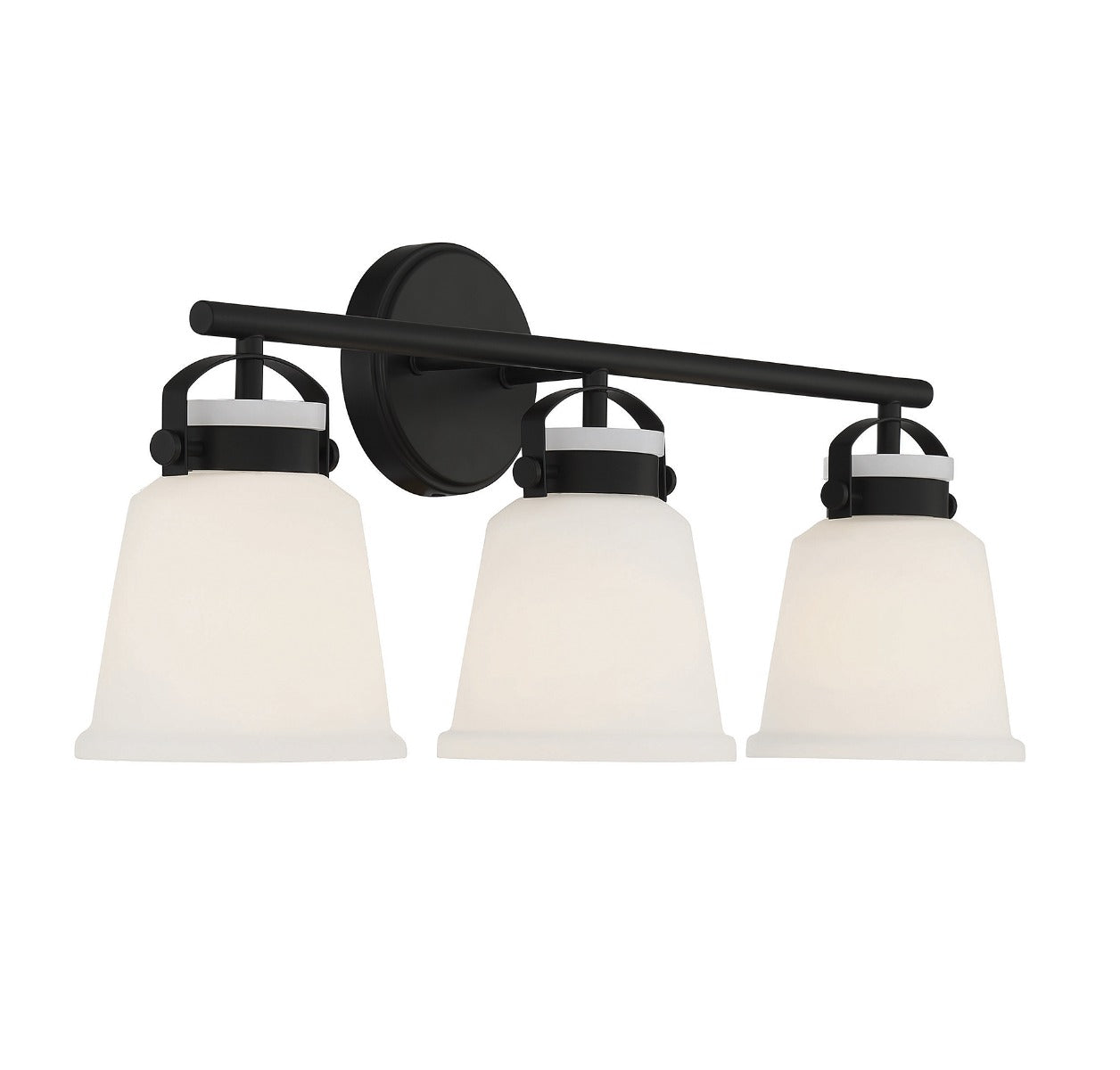 SAVOY HOUSE, KADEN BATH, BATH VANITY LIGHT