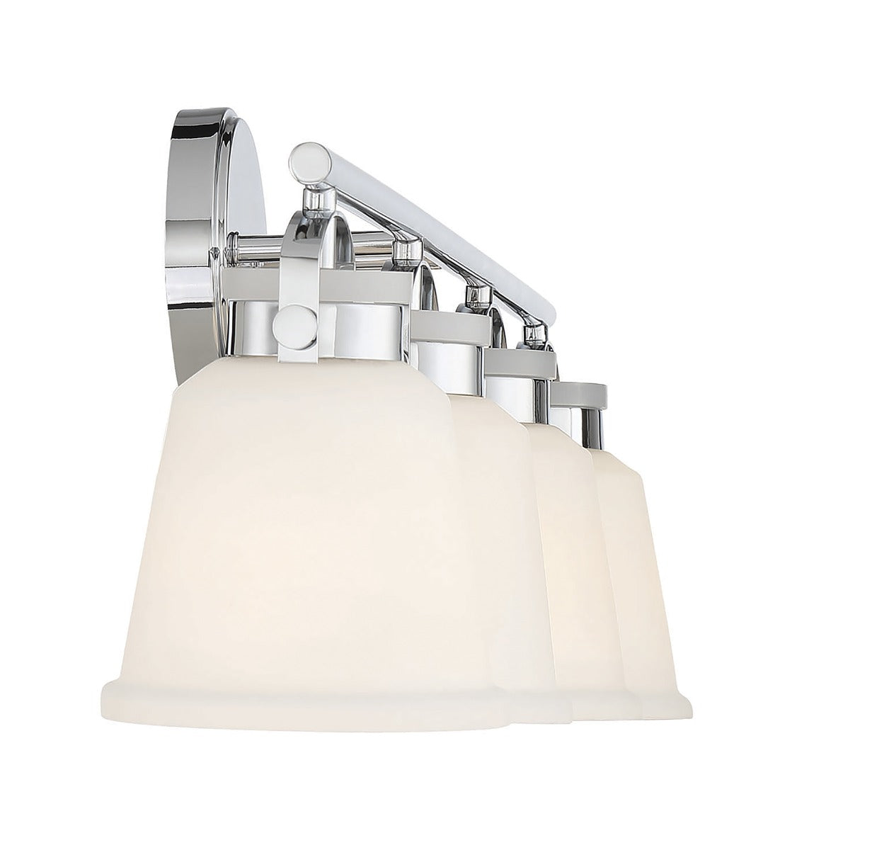 SAVOY HOUSE, KADEN BATH, BATH VANITY LIGHT