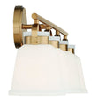SAVOY HOUSE, KADEN BATH, BATH VANITY LIGHT