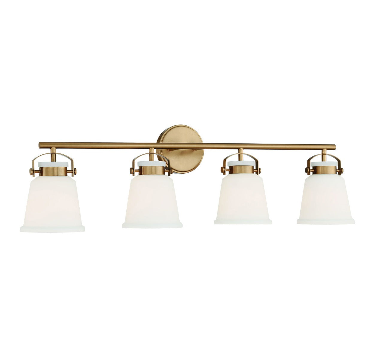 SAVOY HOUSE, KADEN BATH, BATH VANITY LIGHT