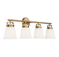 SAVOY HOUSE, KADEN BATH, BATH VANITY LIGHT