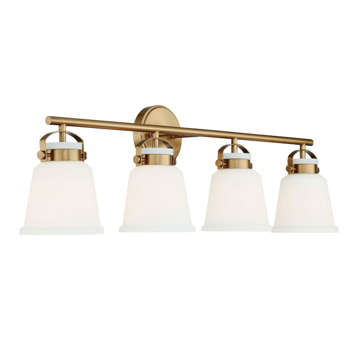 SAVOY HOUSE, KADEN BATH, BATH VANITY LIGHT
