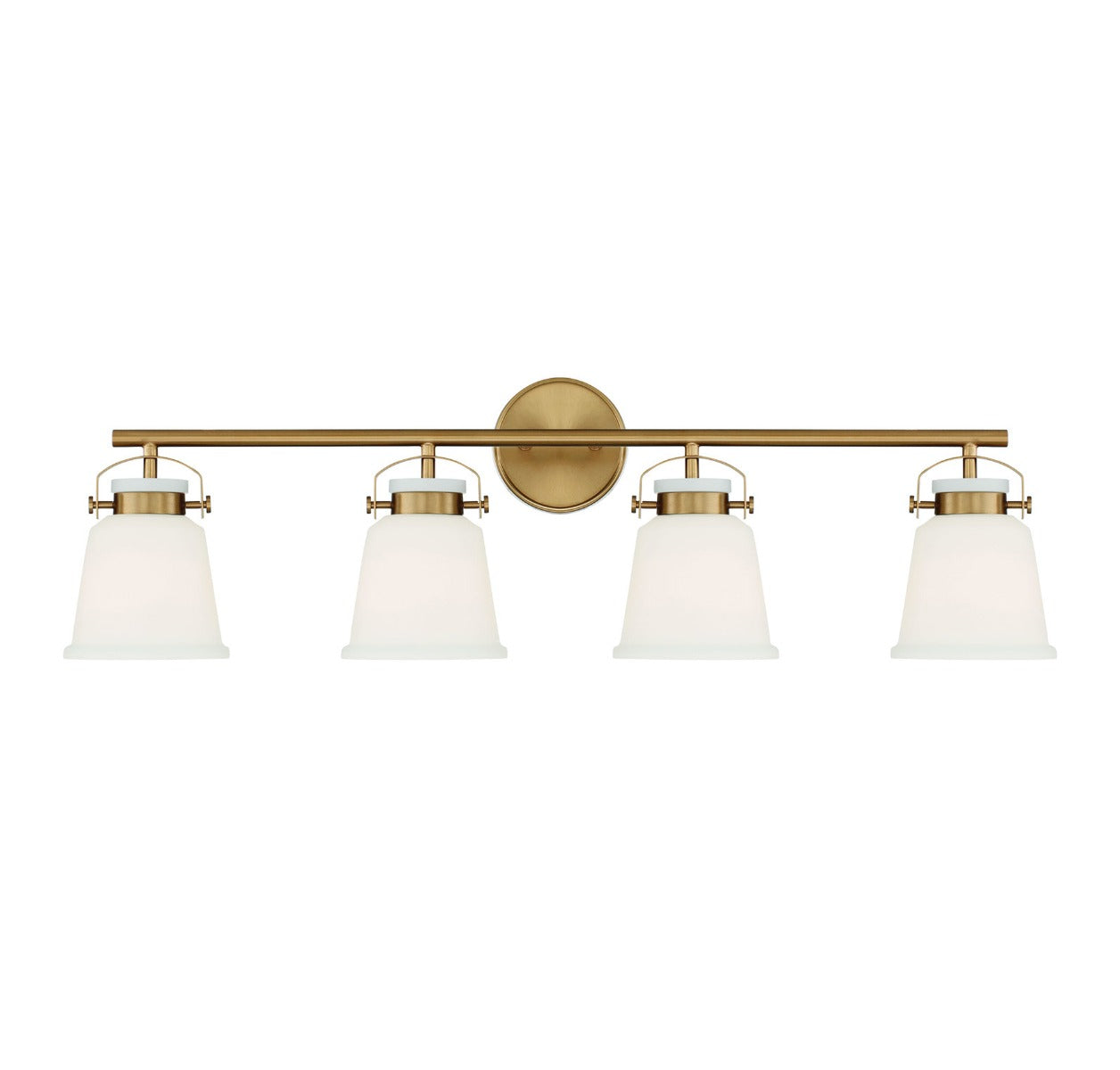 SAVOY HOUSE, KADEN BATH, BATH VANITY LIGHT