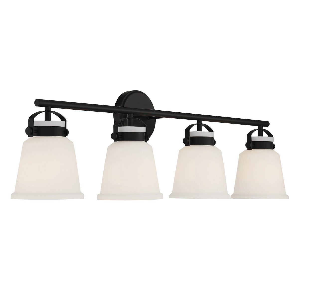 SAVOY HOUSE, KADEN BATH, BATH VANITY LIGHT
