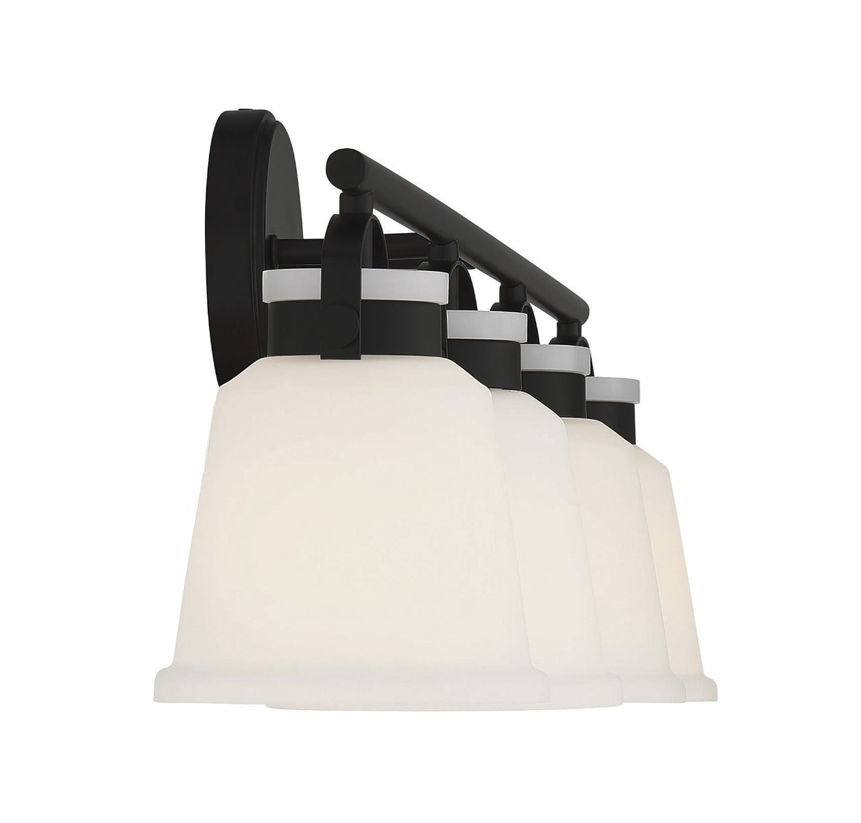 SAVOY HOUSE, KADEN BATH, BATH VANITY LIGHT